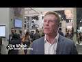 NRF 2020 Jim Walsh retail highlight