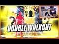 OMG Back 2 Back Walkouts Of The Same Player - Never Seen Before - Fifa 19