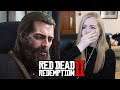 OMG Poor Arthur! Red Dead Redemption 2 Gameplay Part 36