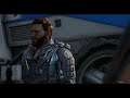 OUTRIDERS XBOX ONE HD ITA GAMEPLAY PART 1