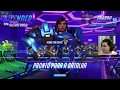 Overwatch no Linux com AMD GPU #1