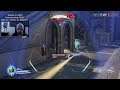 Overwatch This Is How Ana God mL7 Plays