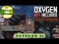 Oxygen Not Included: Launch Update, Terra, Episode 24