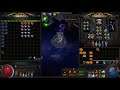 Path of Exile - Low End Jewel Crafting Using Aberrant Fossils