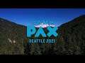 PAX West 2021 - Main Theatre Stream - Day 3