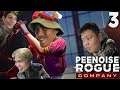 PEENOISE PLAY ROGUE COMPANY (FILIPINO) - PART 3