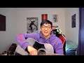 Perfect Days - Original Song by James Zhao