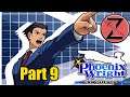 Phoenix Wright: Ace Attorney Part 9: Turnabout Samurai - Photographic Truth