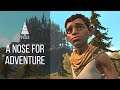 Pine Gameplay | Part 1 | A Nose for Adventure | Playing in 2021