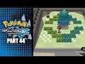 Places Once Unknown: Pokemon Black 2 Episode 44