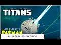 Planetary Annihilation: TITANS. Галактическая война #4