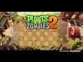 plants vs  zombies 2 Ultimate Battle Kung Fu World+ Steam Ages!