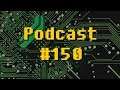 Podcast - 150 - Relatório de progresso do MAME + Atualizações: RPCS3 + melonDS + Mesen