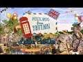 Pogo Games ~ Postcards from Britain