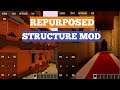 pojavlauncher for android - repurposed structure mod on android - Minecraft mods - Minecraft java