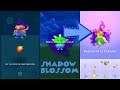 Pokemon Go Shadow Oddish Catch & Gloom-Bellossom Evolutions