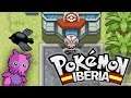 Pokémon Iberia Random 5 - Ya podemos volar! Solo tienes que soñar