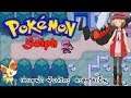แนะนำเกม Pokémon Saiph  - เซเรน่า ฟ็อกโกะ  ตะลุยโฮเอ็น