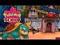 Pokemon Schild [006] Pokemon Pension & neue Entwicklungen [Deutsch] Let's Play Pokemon Schild