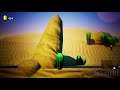 POLE a Platformer Gameplay Walkthrough Part Demo FULL GAME - No Commentary