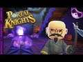 Portal Knights Rogue Ep17 - Cursed Mages!