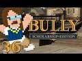 Bully: Scholarship Edition #36 | Preppies Vandalised