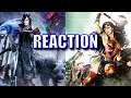 Prime1 Studio Jason Fabok Wonder Woman & Devil May Cry 5 V Reaction