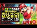 PRO GOLFER GOLFS AT PRO LEVEL - Mario Golf Super Rush Live Stream