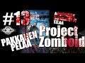 Project Zomboid #13