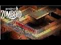 Project Zomboid #2 билд 39