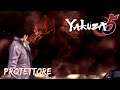 Protettore - Yakuza 5 [Gameplay ITA] [13]