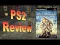 PS2 Review: Final Fantasy XII