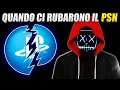 PSN Hack: quando gli hacker ci rubarono PlayStation