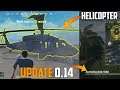 Pubg Mobile Update 0.14 Details !!! Helicopter coming