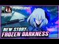 PUNISHING: GRAY RAVEN Gameplay Walkthrough - New Story Arc: Frozen Darkness | Android/iOS
