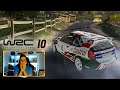 PURO SHOW EN EL WRC 10 ONLINE 😎