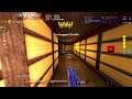 Quake Live: #ctfpickup - CTF - FULGORE - japanesecastles- Damages,Quad flag return but loos