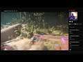 Rage 2 by Jesse Culp Finding All Arks And Deep Map Exploring part 1