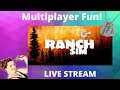 Ranch Sim With Friends (And perhaps guest appearance from Mcfly)