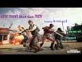 Random Squad Pubg Live Gamplay With Benchmark ClusterX Part 133