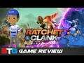Ratchet & Clank: Rift Apart REVIEW | 3TG (100th REVIEW)