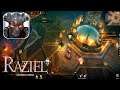 Raziel: Dungeon Arena - English Version Gameplay (Android)