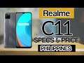 Realme C11 - Price Philippines, First Look, Specs and Features | AF Tech Review