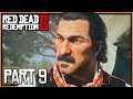 RED DEAD REDEMPTION 2 - Part 9 | We Have To Move… AGAIN!!!
