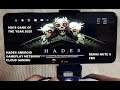 Redmi Note 9 Pro Hades Android Gameplay Netboom Cloud Gaming [ Steam Version ]