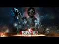 Resident Evil 2: KILLING A BOSS #capcom  #gaming #residentevil2  #trending   #PS4Live