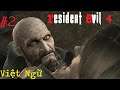 Resident Evil 4 VIỆT NGỮ #2 Lời cảnh cáo