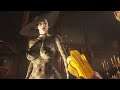 Горячий Мод на Леди Димитреску / Resident Evil 8 Village