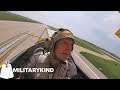 Retired Navy pilot feels the rush of flying again | Militarykind