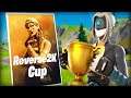 Reverse2K Cup 🏆I Fortnite (Nederlands)